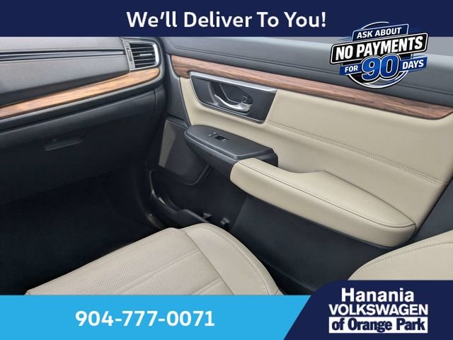 Used 2022 White Honda Touring image 17