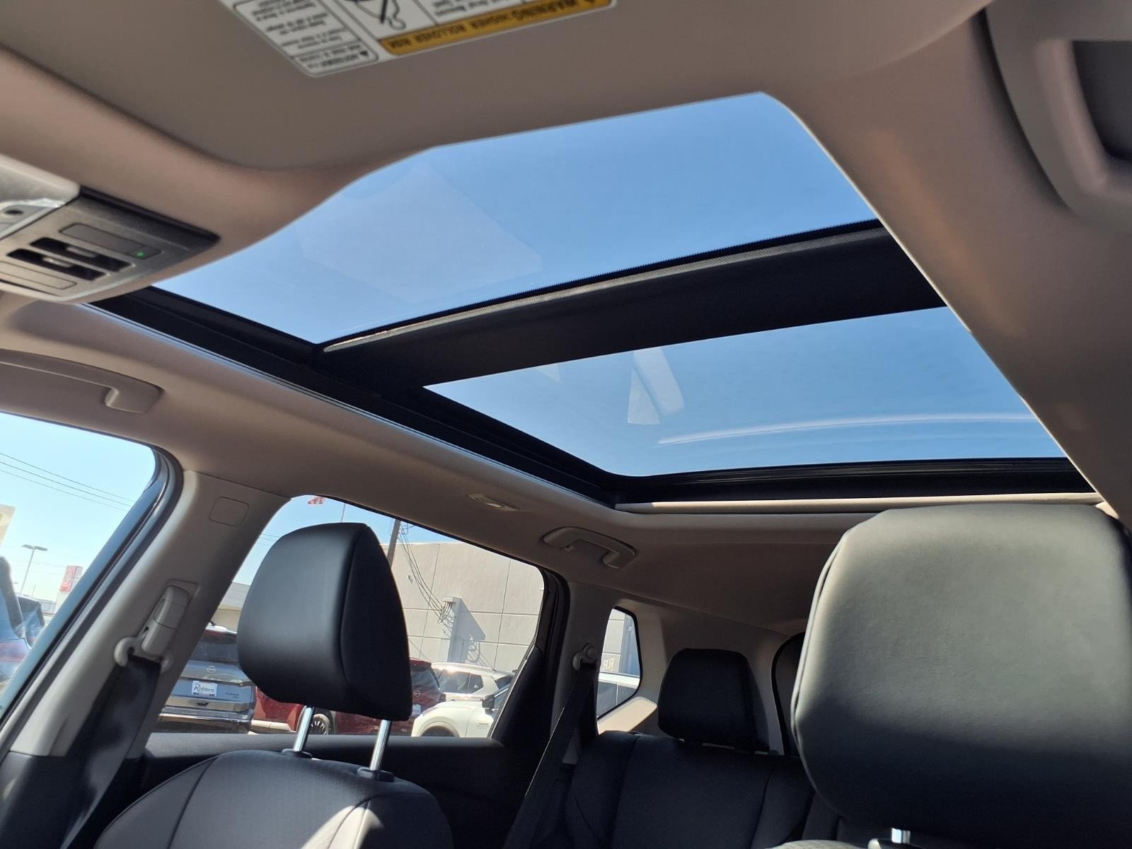 2026 Nissan Rogue photo 24 of 26
