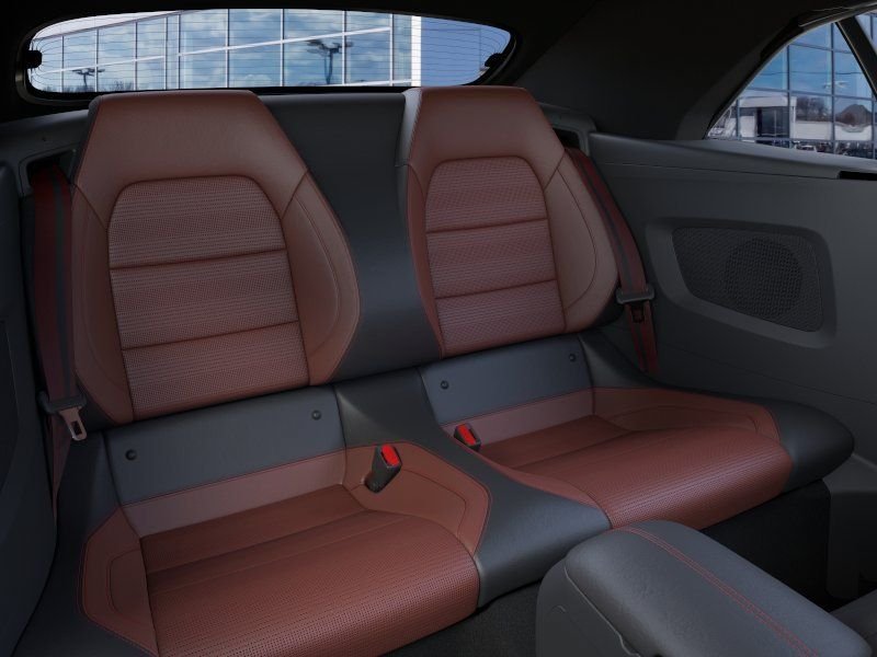 2025 Ford Mustang GT Premium Convertible - Photo 11