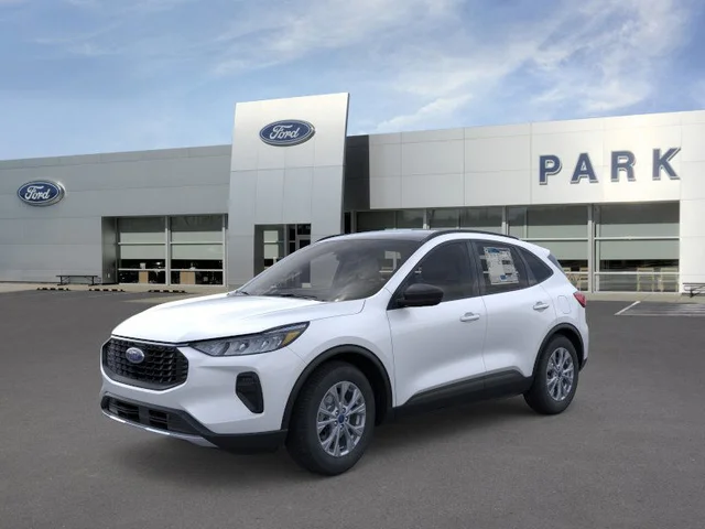 2026 Ford Escape Active®