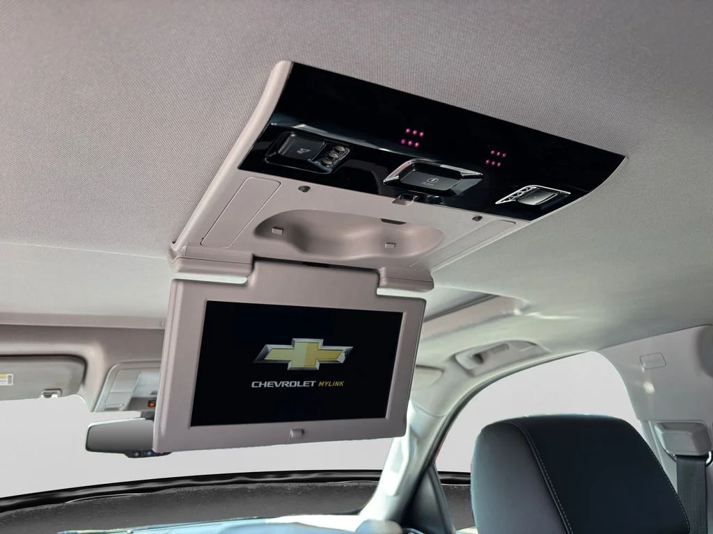 Used 2020 Black Chevrolet Premier image 38