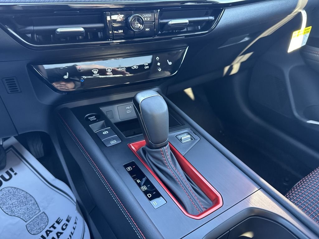 2026 Nissan KICKS SR AWD - Photo 20