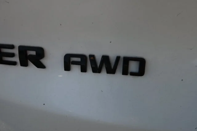 Used 2020 Beige Chevrolet RS image 6