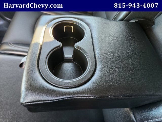 2024 GMC Terrain SLT - Photo 29