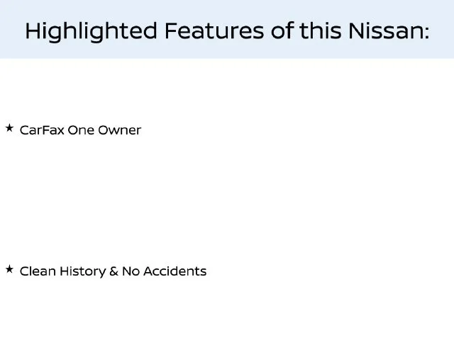 2024 Nissan ARIYA