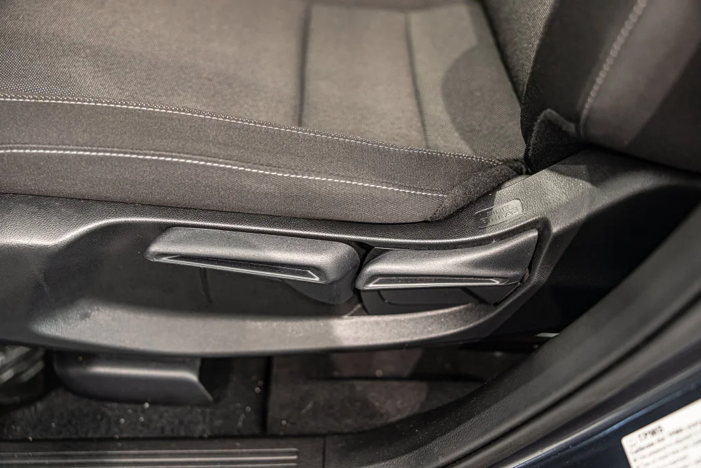 Used 2025 Gray Honda LX image 20