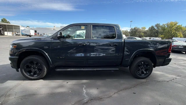 New 2027 Blue Ram Big Horn/Lone Star image 7