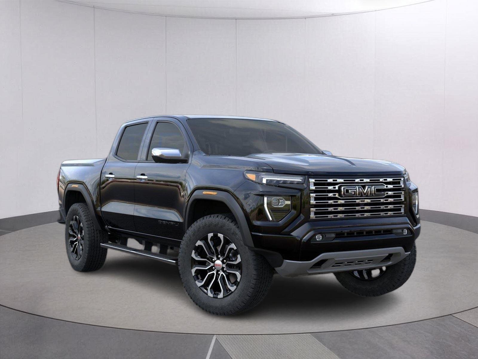 New 2026 Onyx Black GMC Denali image 22