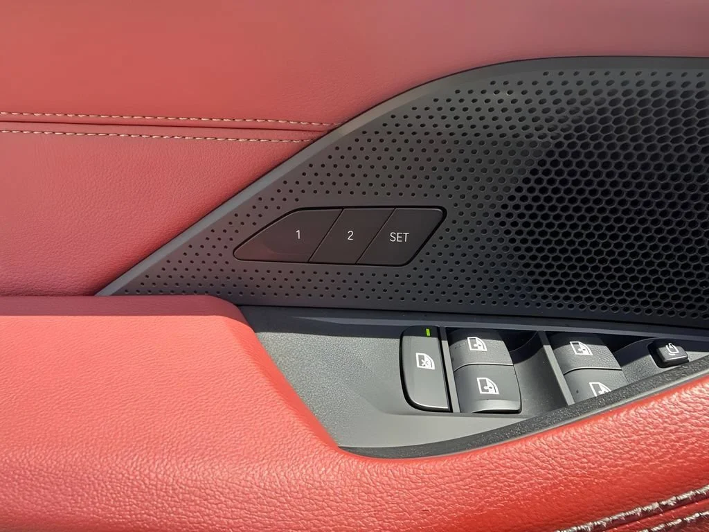 Used 2023  BMW 430i image 10
