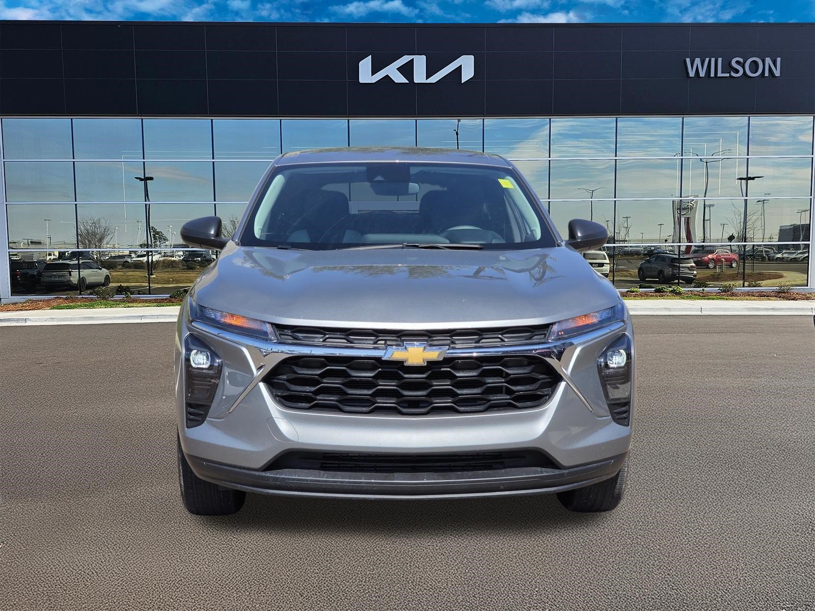 KL77LFE25RC119139