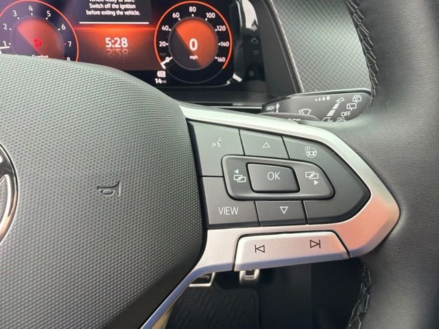 New 2026 Black Volkswagen Peak Edition image 22