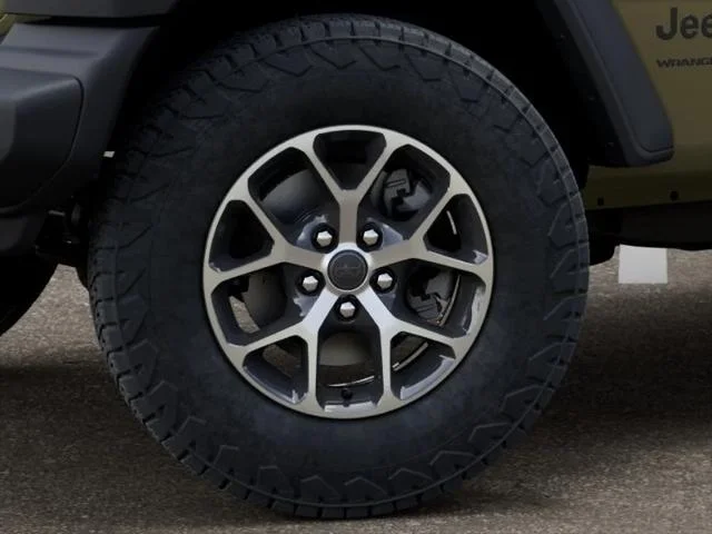 New 2026 41 Exterior Paint Jeep Sport S image 34