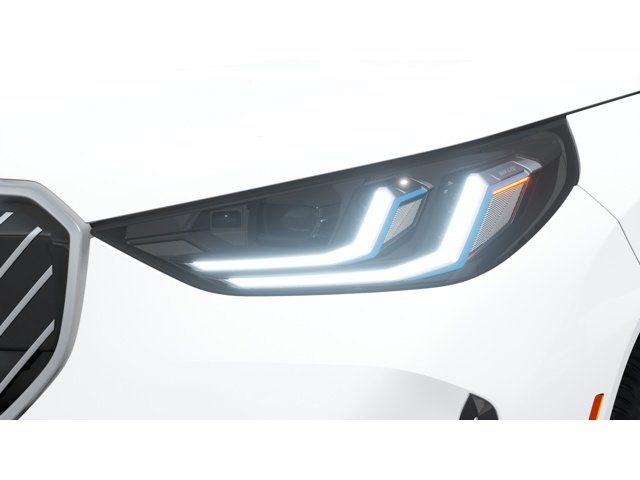 New 2026 Alpine White BMW X3 30 image 6