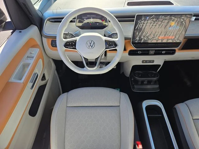 New 2025 Blue Volkswagen 1st Edition image 9