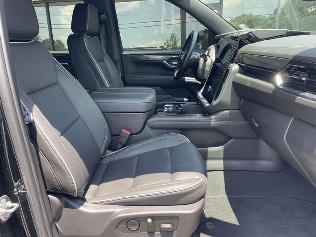 2025 GMC Yukon XL Elevation - Photo 9