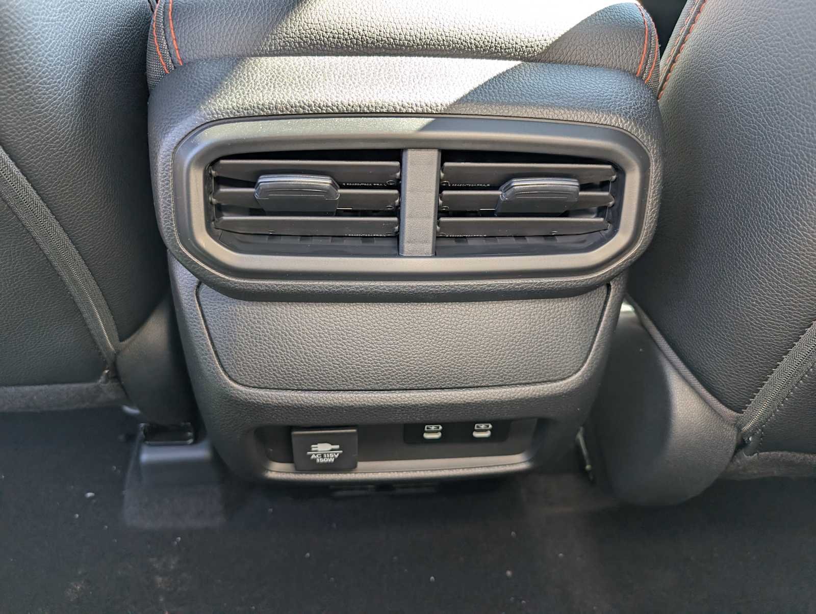 2026 Honda Passport TrailSport - Photo 16