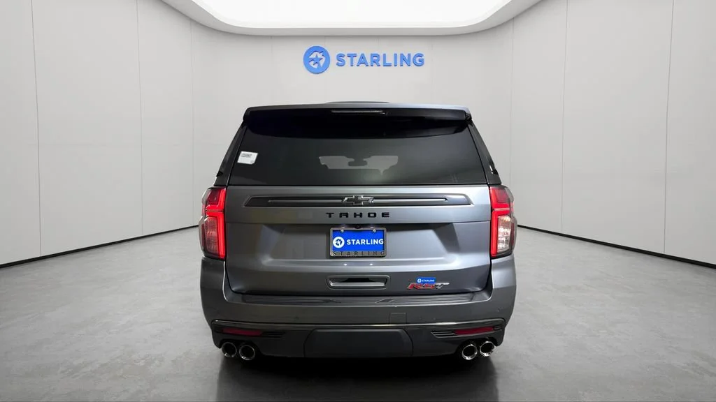 2022 Chevrolet Tahoe RST - Photo 7
