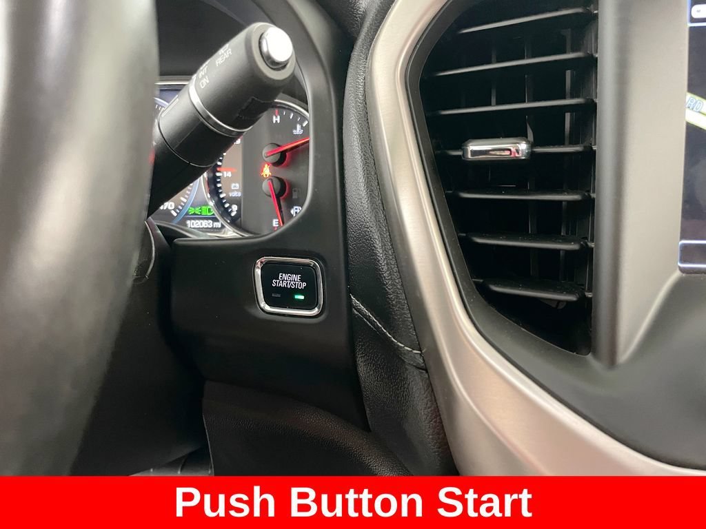 2018 GMC Acadia Denali - Photo 7