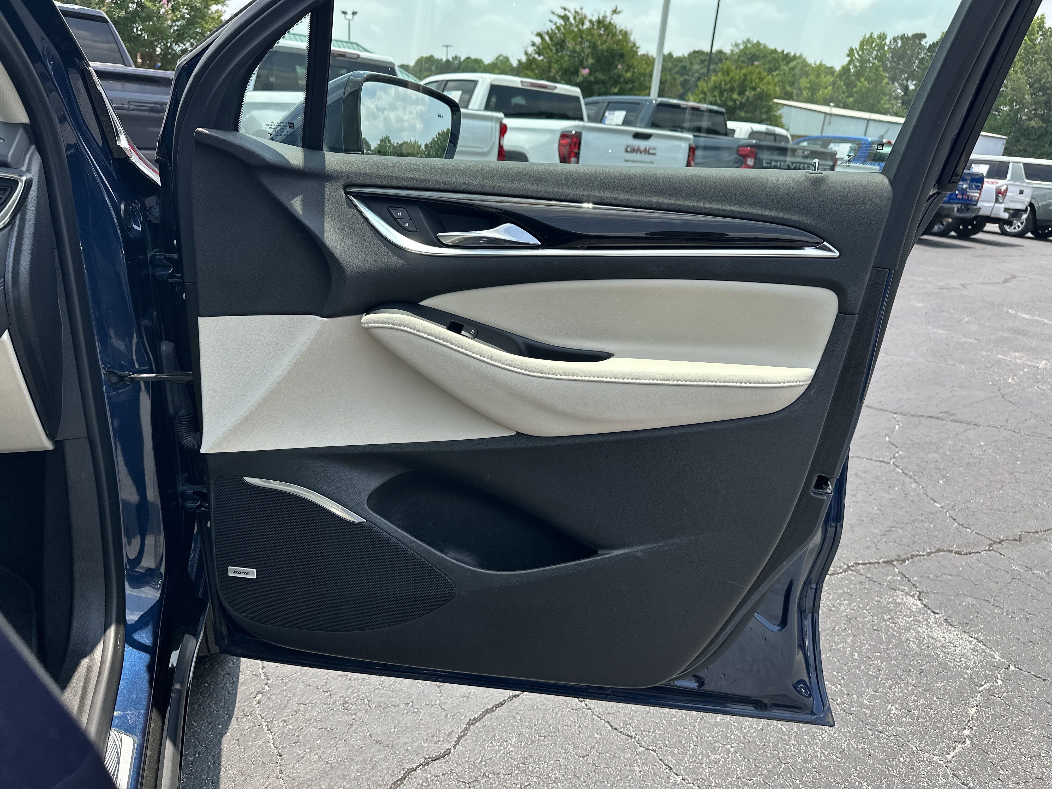 2023 Buick Enclave Premium - Photo 15