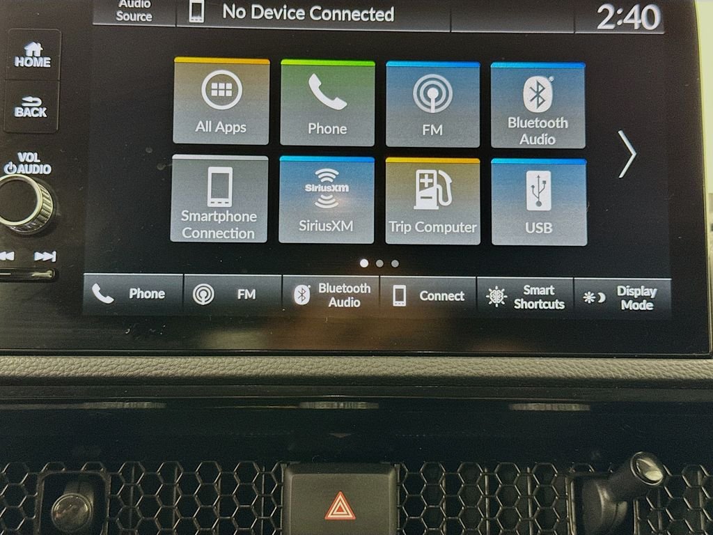2023 Honda CR-V EX-L - Photo 19