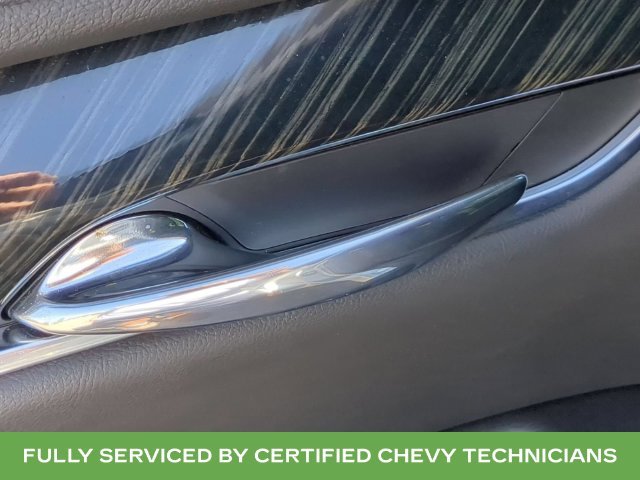 Used 2020 Silver Cadillac Premium Luxury image 41