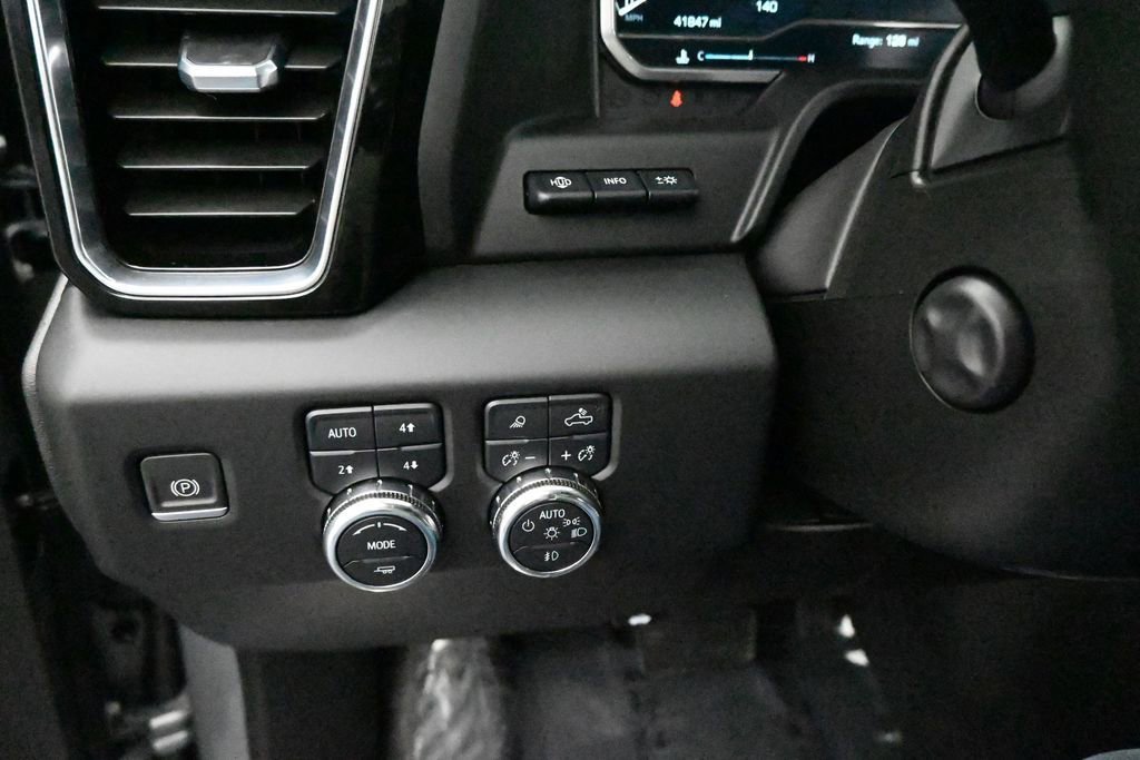 Used 2023 Sterling Metallic GMC Denali image 19