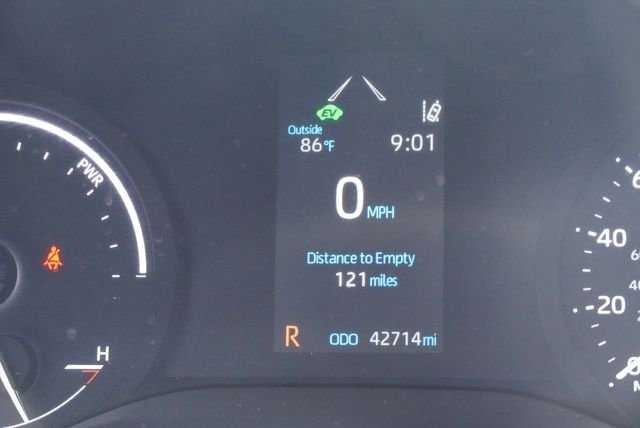 Used 2023 White Toyota XSE image 31