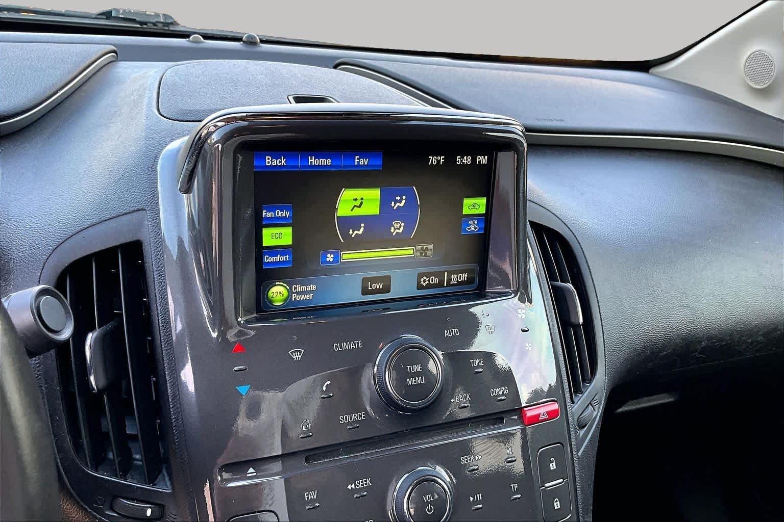 Used 2014 Black Chevrolet  image 29