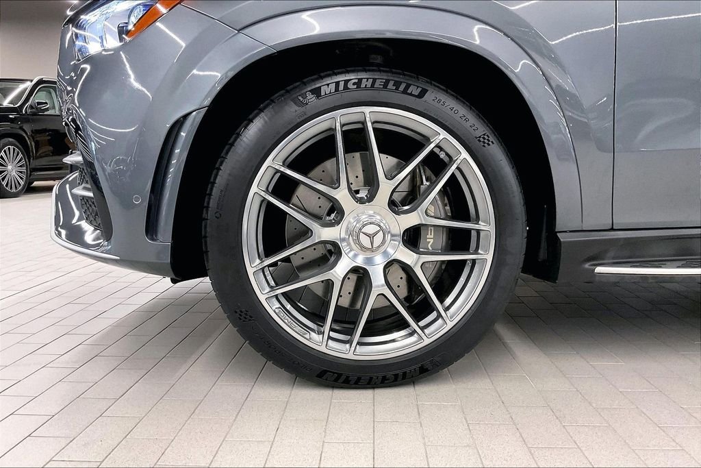 2023 Mercedes-Benz GLE Coupe GLE 53 AMG - Photo 8