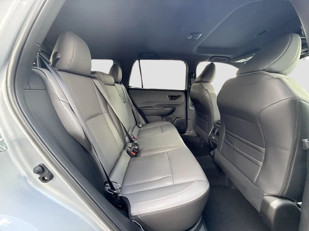 2026 Subaru Outback Limited - Photo 36