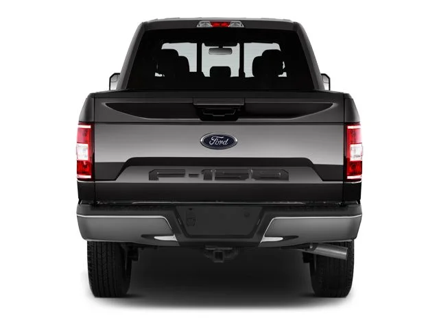 2020 Ford F-150 XLT - Photo 6