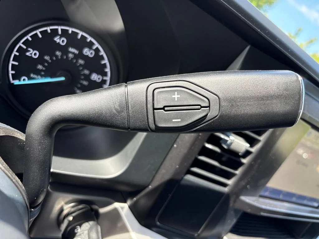 New 2026 White Ford XLT image 26
