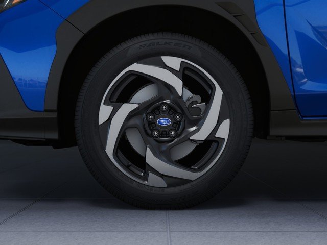 New 2027 SAPPHIRE BLUE PEARL Subaru Limited Hybrid image 9