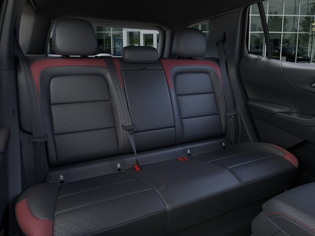 2027 Chevrolet Equinox RS - Photo 17