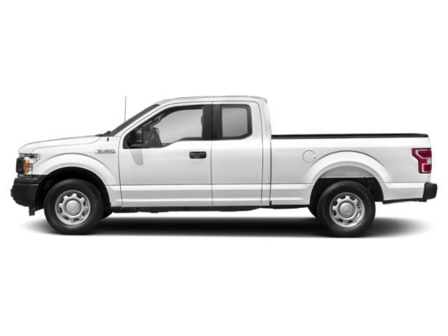 Used 2018 Oxford White Ford  image 3