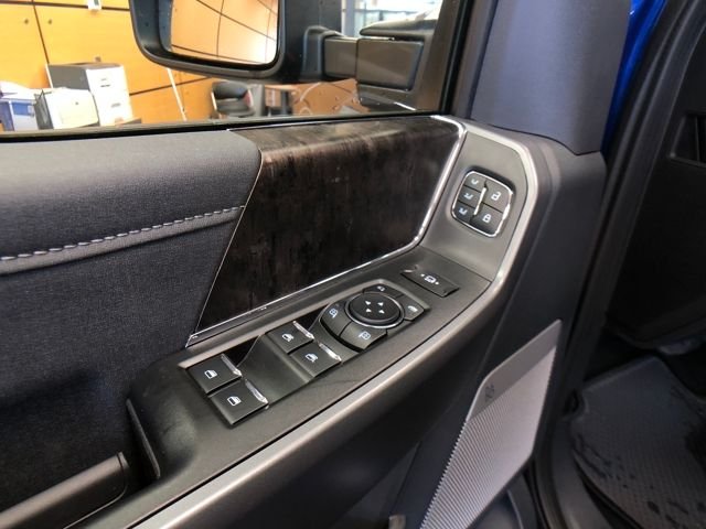 2026 Ford F-250 Super Duty Lariat - Photo 12
