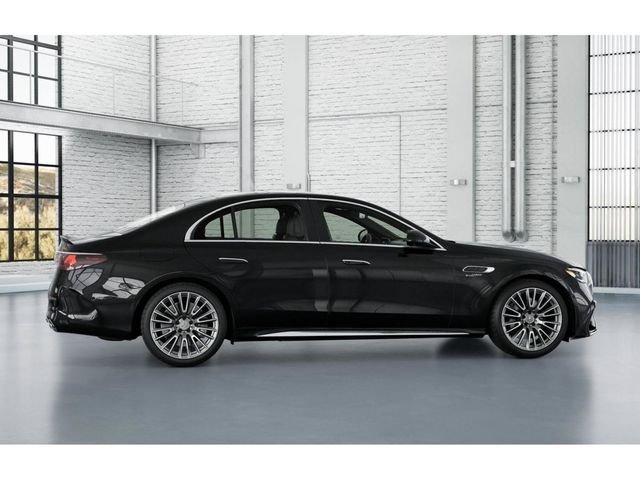 New 2026 Obsidian Black Metallic Mercedes-Benz E 53 AMG® image 17