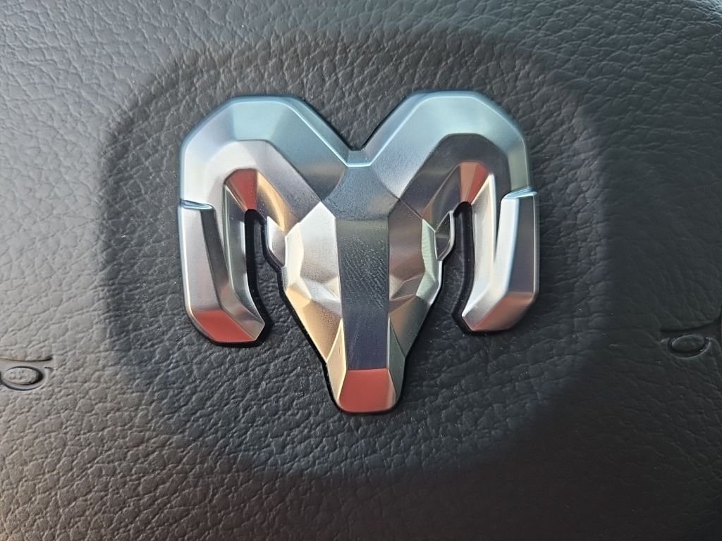 2026 RAM 2500 Laramie - Photo 123