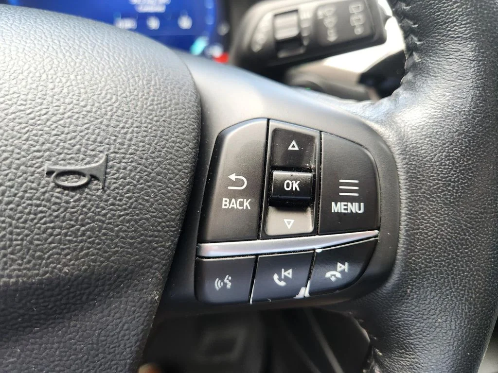 Used 2020 Gray Ford SE Sport image 22