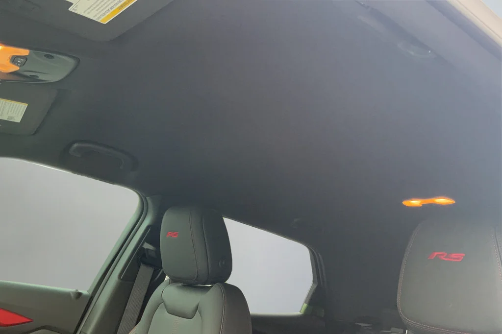 2026 Chevrolet Trailblazer RS - Photo 18