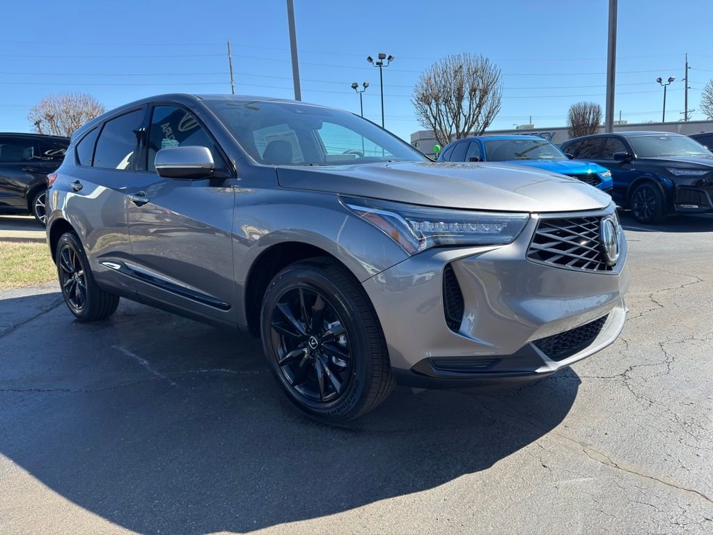 2026 Acura RDX Base - Photo 7