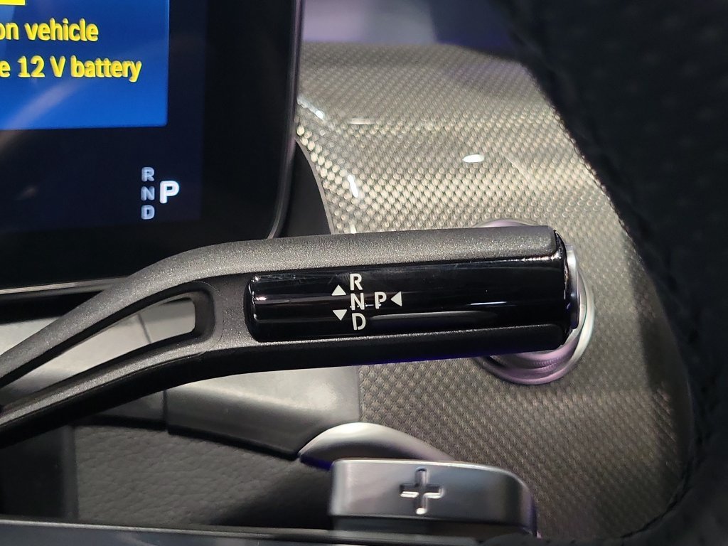 New 2027 Starling Blue Metallic Mercedes-Benz GLC 300 image 22
