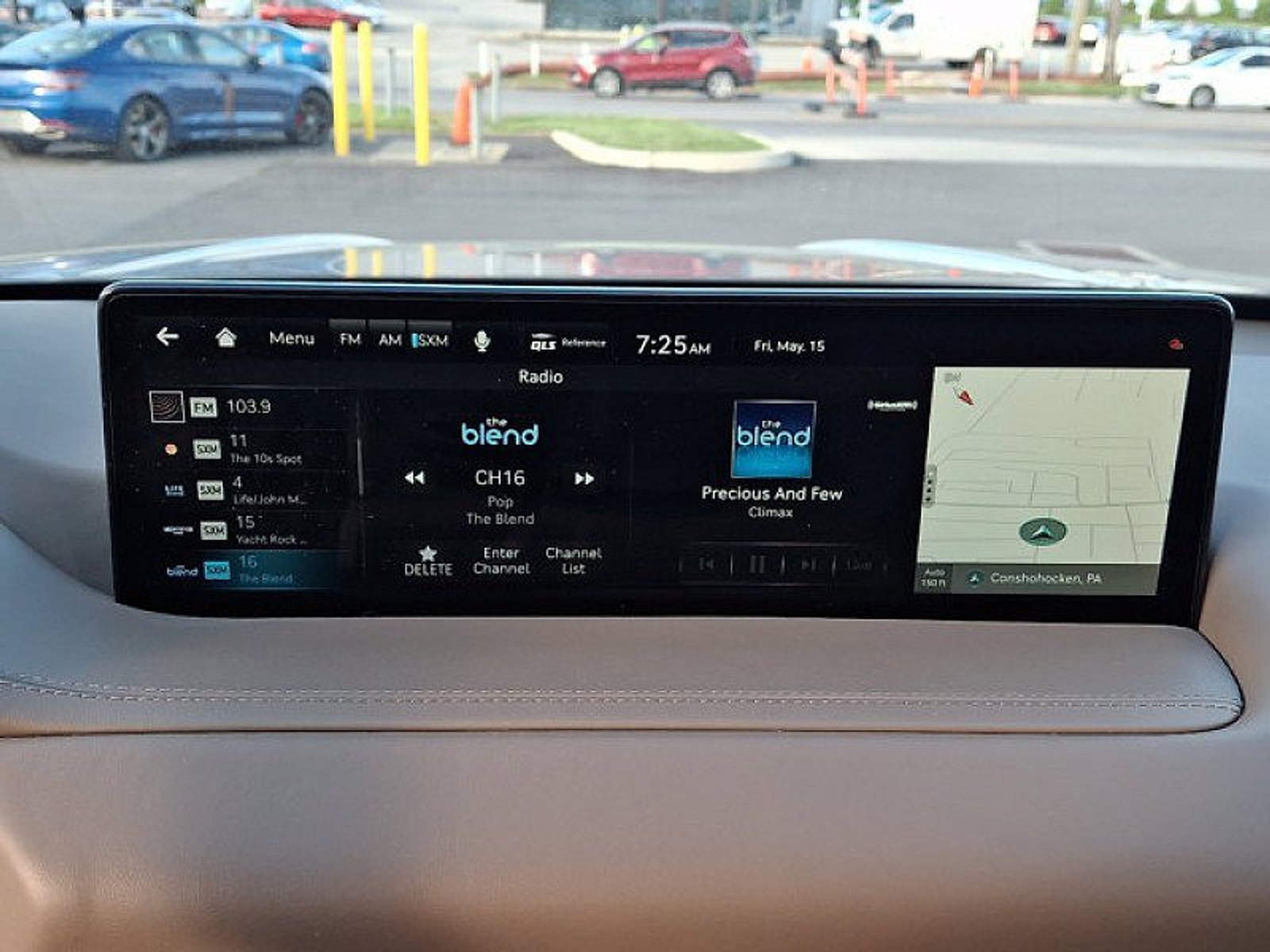 Certified Used 2023 Savile Silver Genesis PRESTIGE 20 image 19