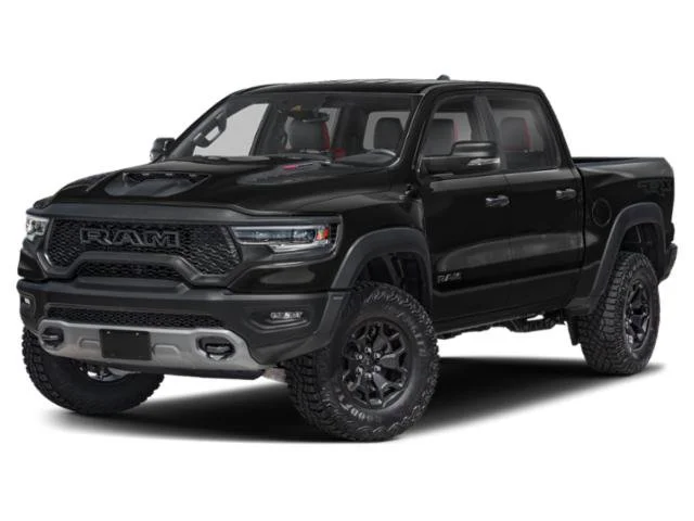 2024 Ram 1500 RAM TRX