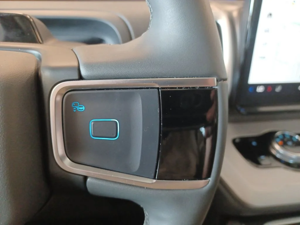 2025 Ford Expedition Active - Photo 25