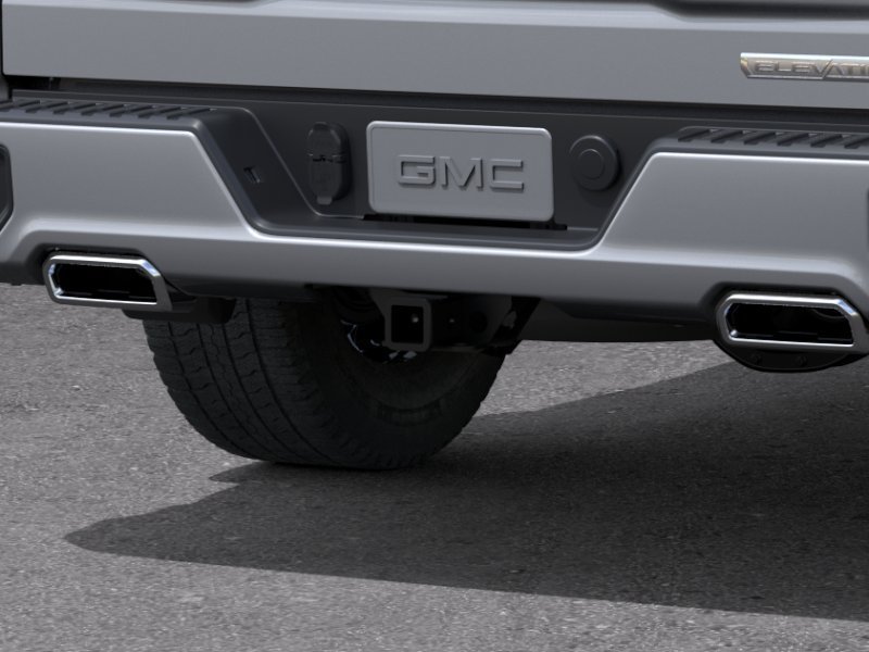 2026 GMC Sierra 1500 Elevation - Photo 8