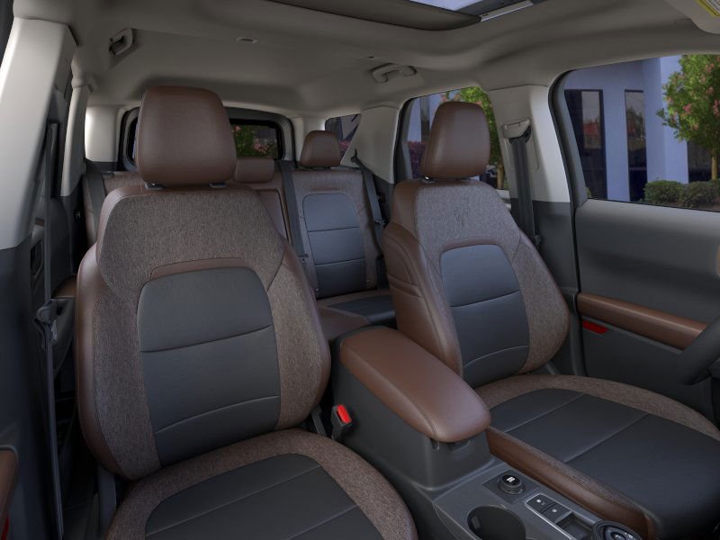 2025 Ford Bronco Sport Outer Banks - Photo 10