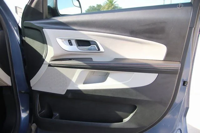 2012 Chevrolet Equinox 1LT - Photo 21