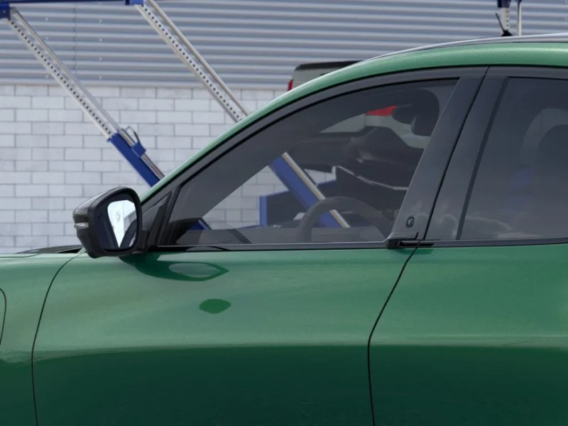 New 2026 Green Ford Premium image 20