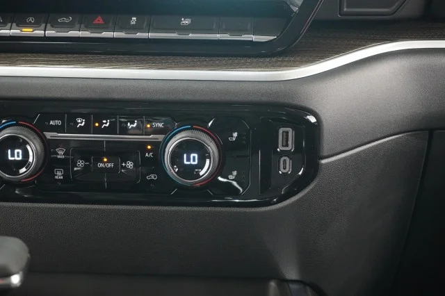 2026 Chevrolet Silverado 1500 LT - Photo 23